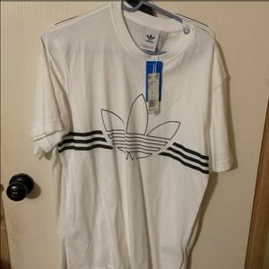 Adidas shirt